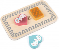 Набор игровой «Кухня 3 в 1» - Фото 2