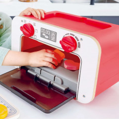 Набор игровой «Кухня 3 в 1» - Фото 3