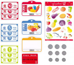 Набор игровой «Касса» - Фото 1