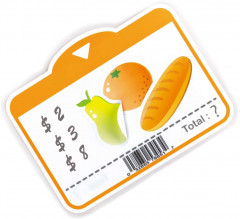 Набор игровой «Касса» - Фото 2