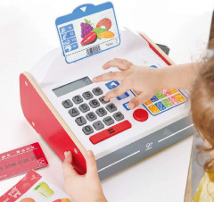 Набор игровой «Касса» - Фото 5