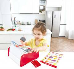 Набор игровой «Касса» - Фото 6