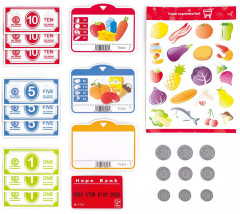 Набор игровой «Касса» - Фото 7