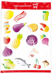 Набор игровой «Касса» - Фото 8