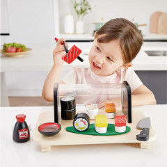 Набор игровой «Время суши» - Фото 9