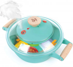 Набор игровой «Маленький повар» - Фото 6