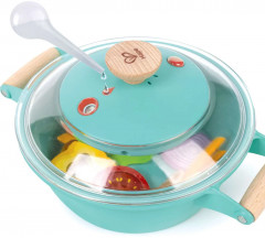 Набор игровой «Маленький повар» - Фото 7