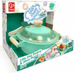 Набор игровой «Маленький повар» - Фото 8