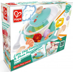 Набор игровой «Маленький повар» - Фото 9