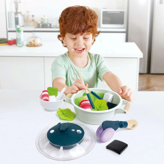 Набор игровой «Готовим еду» - Фото 2