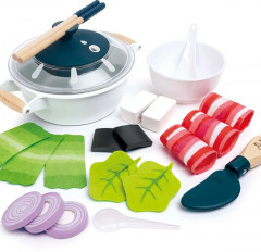 Набор игровой «Готовим еду» - Фото 4