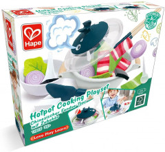 Набор игровой «Готовим еду» - Фото 5