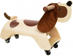 Каталка «Такса» - Фото 2