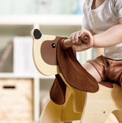 Каталка «Такса» - Фото 6