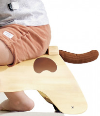 Каталка «Такса» - Фото 7