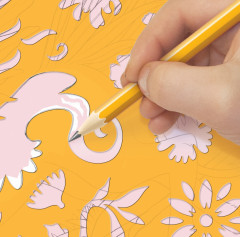 Набор для раскрашивания - Фото 4