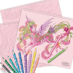 Набор для раскрашивания - Фото 5