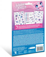 Набор временных татуировок - Фото 5