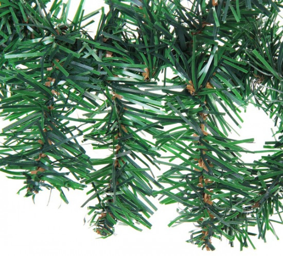 Гирлянда хвойная