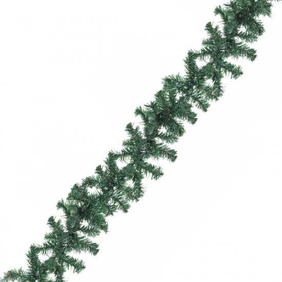 Гирлянда хвойная