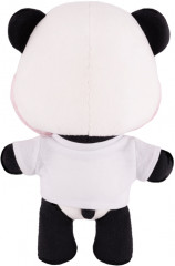 Игрушка мягкая «Панда с розовыми щечками» - Фото 2