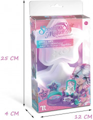 Бумажные звезды для набора «Падающая звезда» - Фото 1