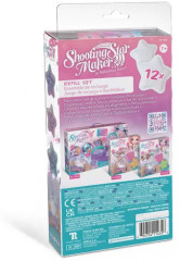 Бумажные звезды для набора «Падающая звезда» - Фото 4