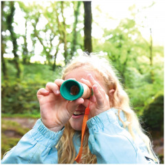 Телескоп для детей «Время путешествовать» - Фото 1