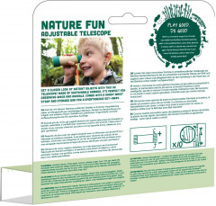 Телескоп для детей «Время путешествовать» - Фото 6