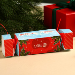 Набор жевательных конфет «Тепло вместе с тобой?» - Фото 3