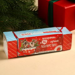 Набор жевательных конфет «Тепло вместе с тобой?» - Фото 5