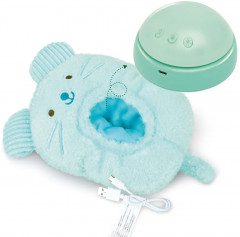 Игрушка-ночник «Музыкальный друг-мышка» - Фото 1