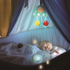 Игрушка-ночник «Музыкальный друг-мышка» - Фото 6