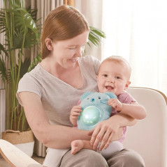 Игрушка-ночник «Музыкальный друг-мышка» - Фото 7