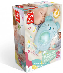 Игрушка-ночник «Музыкальный друг-мышка» - Фото 2