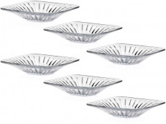 Набор чайных блюдец - Фото 1