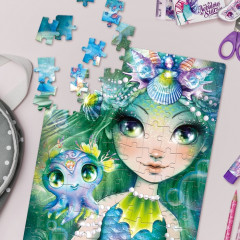 Пазл «Marinia» - Фото 2