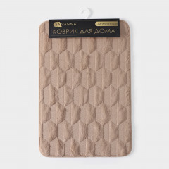 Коврик для ванной «Стоун» - Фото 6