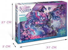 Пазл «Eclipsia» - Фото 2