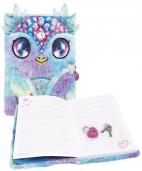 Дневник для секретов - Фото 1