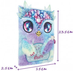 Дневник для секретов - Фото 5