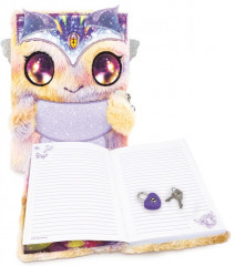 Дневник для секретов - Фото 1