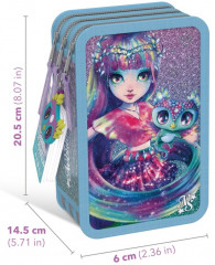 Пенал с наполнением - Фото 1