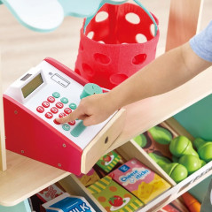 Набор игровой «Фермерский супермаркет» - Фото 1