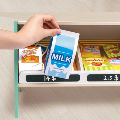 Набор игровой «Фермерский супермаркет» - Фото 2