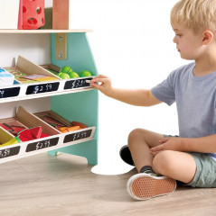 Набор игровой «Фермерский супермаркет» - Фото 3