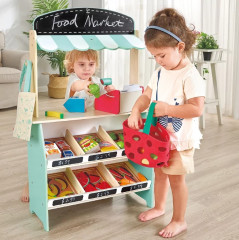 Набор игровой «Фермерский супермаркет» - Фото 4