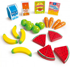 Набор игровой «Фермерский супермаркет» - Фото 6