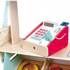 Набор игровой «Фермерский супермаркет» - Фото 8