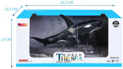 Фигурка «Касатка» - Фото 7